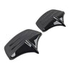 Harley Tri Glide FLHTCUTG & Street Glide Rear Mudguard Mud Flaps (2011-2023)