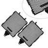 BMW R1300GS Adventure Radiator Grille Guard Cover (2023-2024)