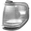 Toyota Landcruiser 80 Series LH Corner Park Light (1990–1997)