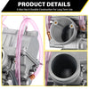 Yamaha TTR230 2005-2025 w / Intake Boot Carburetor