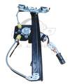 Holden Cruze JG JH Window Regulator W/Motor, Rear Left RLHS (2009–2016)