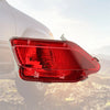 Toyota RAV4 Left Rear Bumper Light Reflector Cover (2013-2015)