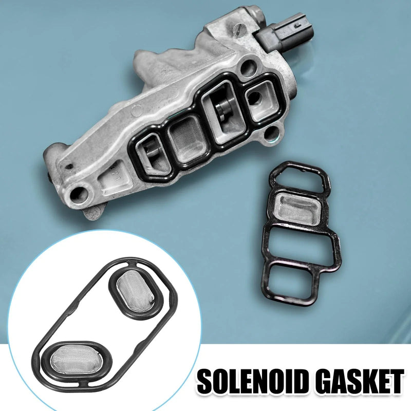 Honda Civic Spool Valve Filter Solenoid Gasket (2001-2005)