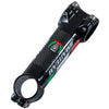 MTB Road Bike 80 / 90 / 100 / 110MM Carbon Fiber Handlebar Mount Clamp Stem