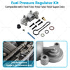 Ford F250 F350 F450 F550 6.0 Fuel Pressure Regulator Kit (2003-2007)