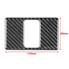 Volkswagen Passat B5 (2001-2005) Black Rear Power Outlet Panel Cover Trim