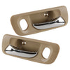Honda Accord, Odyssey Front L&R Inner Door Handle (1998-2004)
