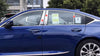 Cadillac CT5 Center Post Pillar Molding Cover (2020-2023)