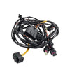 Land Rover Discovery Sport Front Bumper Wiring Harness (2020-2024)