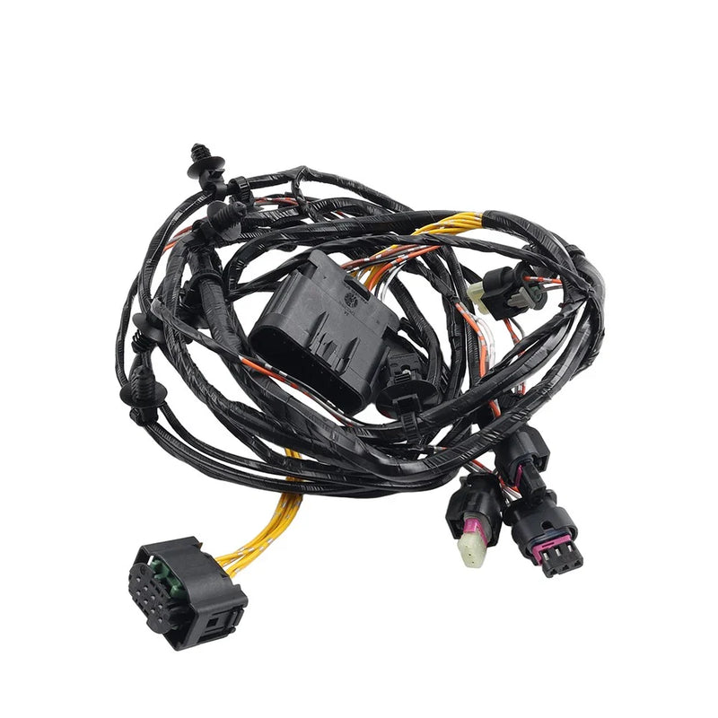 Land Rover Discovery Sport Front Bumper Wiring Harness (2020-2024)