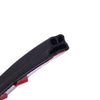 Make & Model 16FT Car Door Edge Moulding Trim Rubber Seal Weather Strip