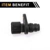 GMC Sierra 2500HD Diesel Crankshaft Position Sensor (2015-2016)