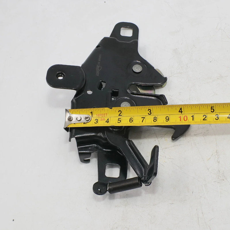 Toyota Land Cruiser FZJ70 FZJ73 FZJ75 FZJ78 FZJ79 1992-1998 Bonnet Latch Lock