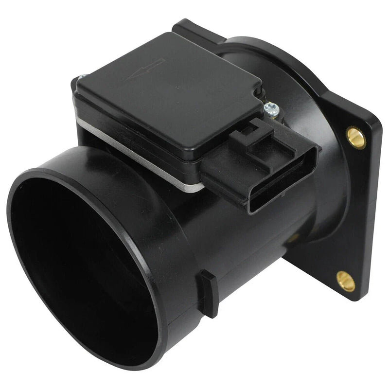 Ford Escape, Mustang Mass Air Flow Meter w/ Housing (1999-2006)