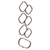 Suzuki Nissan Xterra Frontier Pathfinder Upper Plenum Gasket (2000-2004)