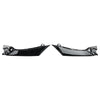 Kawasaki Versys 650 KLE650 (2022-2024) Black Side Seat Fairing Panel