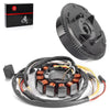 Polaris Ranger 500 6x6 2 x Stator & Flywheel Rotor (2000–2001)