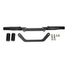 Harley Low Rider Street Bob Mid-Control Rear Highway Peg Bar (2006 - 2017)
