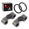 Yamaha Raptor 125–700 Steering Stem Bushing Seal COLLAR Kit (2002–2015)