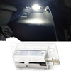 Trunk Cargo Area Glove Box Light 18-LED Plastic