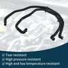 Land Rover Discovery 3 Radiator Hose (2005-2009)
