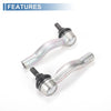Scion TC Front Outer Tie Rod Ends (2010)