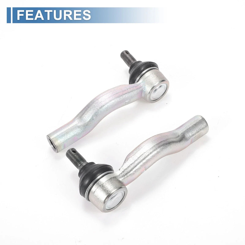 Scion TC Front Outer Tie Rod Ends (2010)