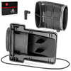 Yamaha Raptor 660R YFM660R 2001-2005 Air Box Lid Cover & DUCT Kit