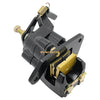 Kandi Spider Viper GoKart Dune Buggy Rear Brake Caliper 110 125 150 200 250