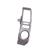 Toyota Prius Gray Left Center Dash Vent Cover Trim (2004-2009)