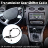Honda Accord Manual Transmission Gear Shifter Cable (2003-2007)
