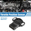 Mitsubishi Diamante Throttle Position Sensor (2002-2004)