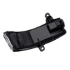 Subaru Forester Impreza Legacy Left Side Mirror Turn Signal Light (2003-2023)