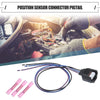 Nissan Frontier Crankshaft Position Sensor Connector (2005-2023)