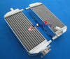 Suzuki RM250 Aluminum Radiator (2001-2008)