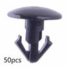 Nissan SY 10 x Rear Door Weather Strip Retainer Clips