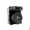Honda Fit Jazz 2009-2014 Black Mirror Control Switch (2009-2014)