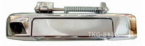 Mazda BT-50 BT50 Pro Tailgate Handle with Camera (2012-2018)