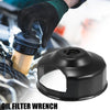 Harley Oil Filter Wrench Cap Socket Tools 76mm (1984-2021)