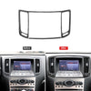 Infiniti G37 Carbon Fiber Interior Cover Kit (2010-2013)