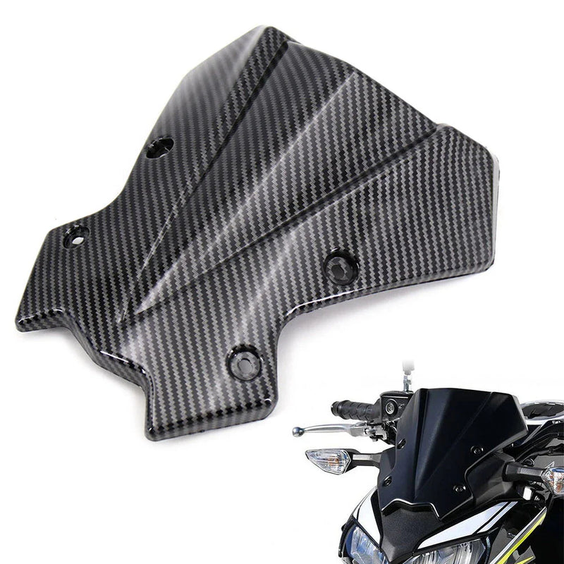 KAWASAKI Z900 Z650 Windshield Air Deflector (2020)