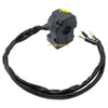 Handlebar Kill Switch Stop Headlight/Honda FourTrax 300 TRX300/300FW (96–2000)