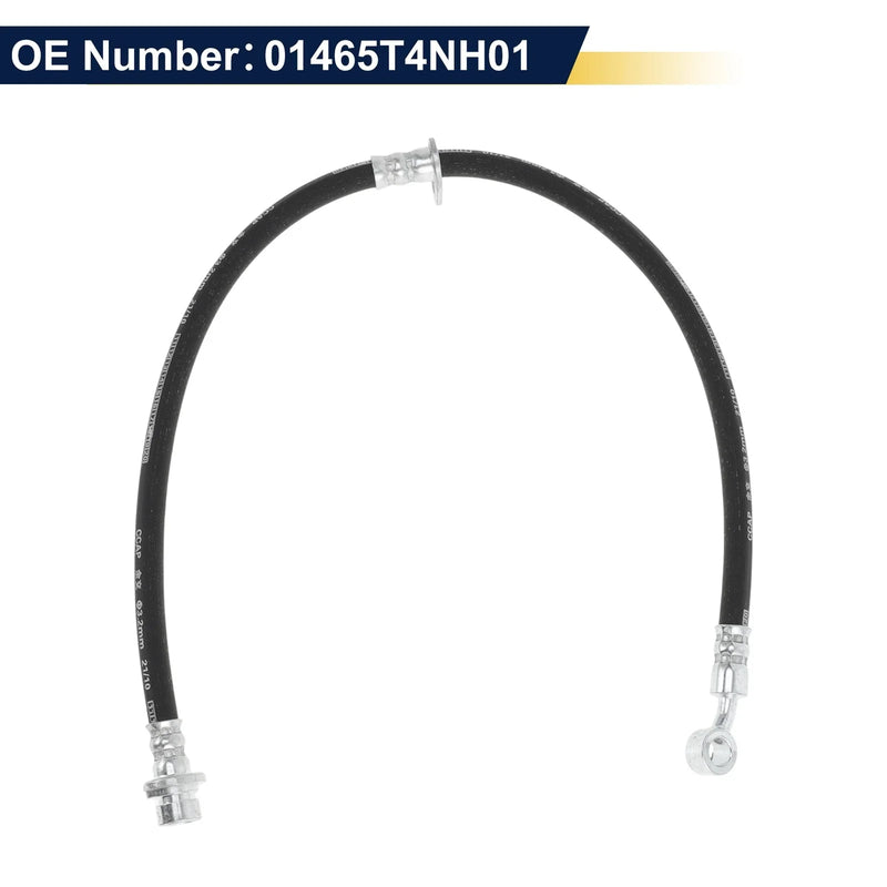 Honda Crider Front Left Brake Hose (2013-2020)