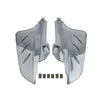 Indian Roadmaster Chieftain Dark Horse Air Deflector Side Fairings (19-24)