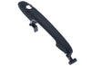 Mercedes Sprinter W906 Tailgate Outer Handle with Keyhole (2006-2018)