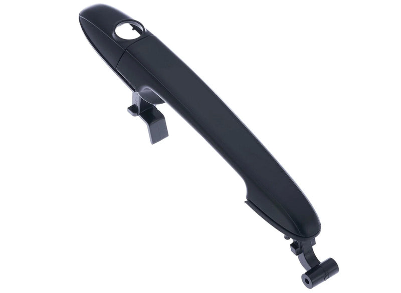 Mercedes Sprinter W906 Tailgate Outer Handle with Keyhole (2006-2018)