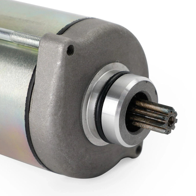 Kymco MXU Maxxer Mongoose 250 / 300 Starter (2003-2009)