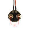 Mercury Outboard 15-45HP 4-Stroke Models Starter Relay Solenoid