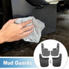 Chevy Colorado Mud Flap Splash Guard (2015-2022)