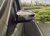 Ford Escape Kuga (2013-2016) 10pcs Chrome Smart Door Handle & Mirror Cover Trim